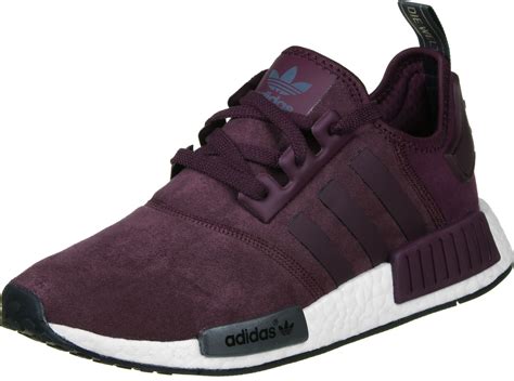 adidas schuh weinrot nmd_r1|adidas nmd r1.